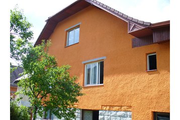 Словакия Chata Terchová, Экстерьер