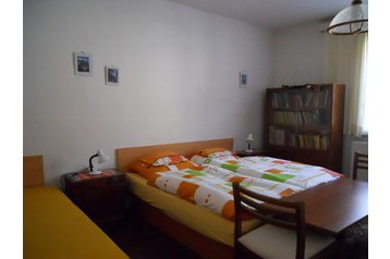 Slovensko Chata Terchová, Exteriér