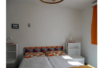 Slovensko Chata Terchová, Exteriér