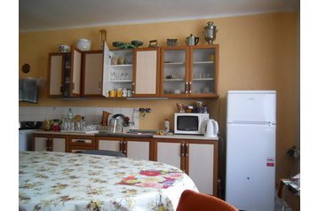 Slovensko Chata Terchová, Exteriér