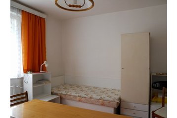 Словакия Chata Terchová, Екстериор