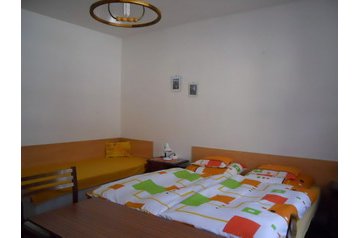 Словакия Chata Terchová, Экстерьер