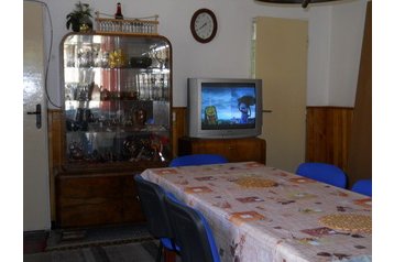 Словакия Chata Terchová, Экстерьер