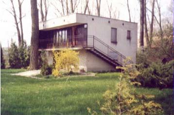 Słowacja Chata Kolárovo, Zewnątrz Słowacja Chata Kolárovo, Zewnątrz