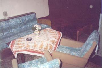 Slovakia Chata Kolárovo, Eksteriør