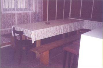 Slovakia Chata Kolárovo, Eksteriør