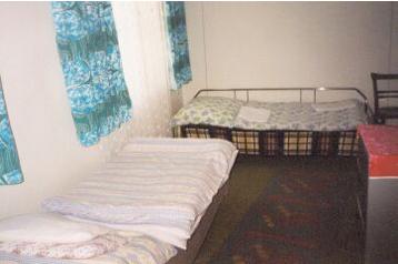 Slovakia Chata Kolárovo, Eksteriør