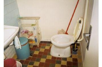 Slovakia Chata Kolárovo, Eksteriør