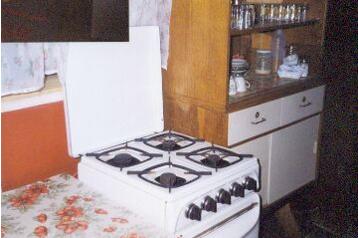 Szlovákia Chata Kolárovo, Exteriőr