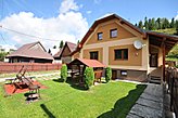 Apartamentai Ždiar Slovakija