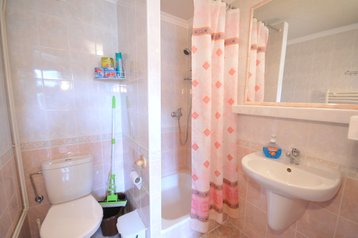 Slovacia Byt Ždiar, Exteriorul