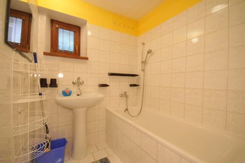 Eslovaquia Byt Ždiar, Exterior