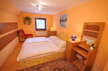 Slovaška Byt Ždiar, Eksterier