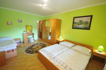 Slovacchia Byt Ždiar, Esterno