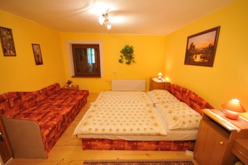 Slovakia Byt Ždiar, Ždiar, Interiør