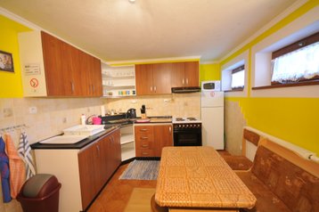 Словакия Byt Ždiar, Екстериор