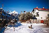 Privat Stará Lesná Slovakia