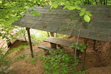 Slovakia Chata Pukanec, Exterior