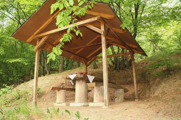 Slovakia Chata Pukanec, Exterior