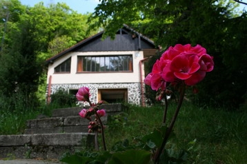 Slovakia Chata Pukanec, Exterior