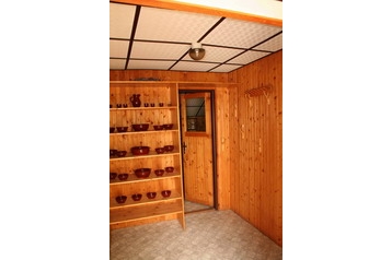 Slovakia Chata Pukanec, Exterior