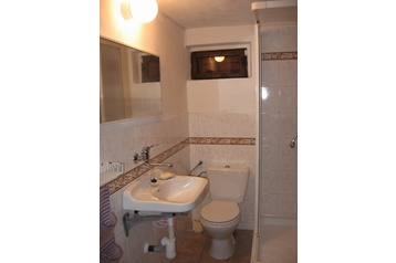 Slovakia Chata Štrba, Eksteriør