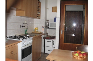 Slovakia Chata Štrba, Eksteriør