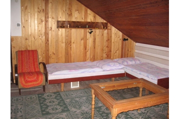 Словакия Chata Štrba, Екстериор