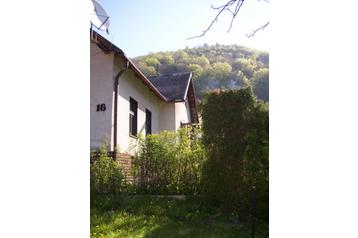 Slovakia Chata Dedinky, Exterior