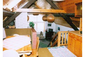 Slovakia Chata Dedinky, Exterior