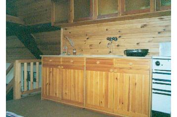 Slovakia Chata Dedinky, Exterior