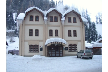 Pensionas Stratená 3
