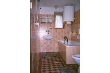 Slowakei Chata Terchová, Exterieur