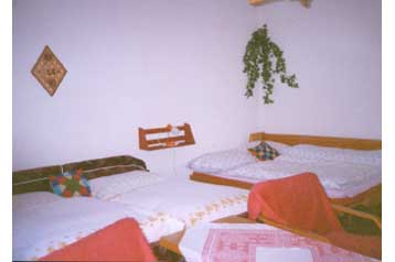 Slovakia Chata Terchová, Eksteriør