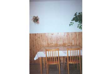 Slovakia Chata Terchová, Eksteriør