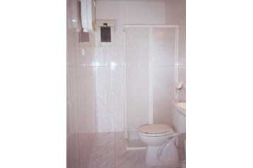 Slovakia Chata Terchová, Eksteriør