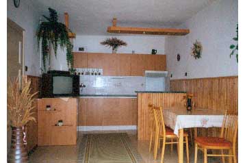 Slovakia Chata Terchová, Eksteriør