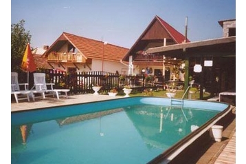 Szlovákia Penzión Szepesváralja / Spišské Podhradie, Exteriőr