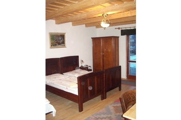 Szlovákia Penzión Szepesváralja / Spišské Podhradie, Exteriőr