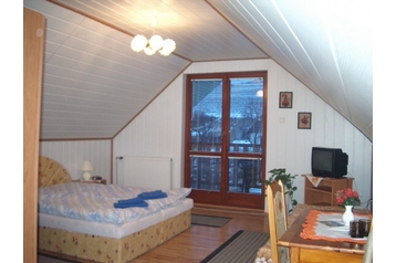 Szlovákia Penzión Szepesváralja / Spišské Podhradie, Exteriőr