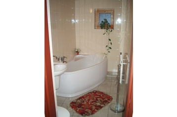 Szlovákia Penzión Szepesváralja / Spišské Podhradie, Exteriőr