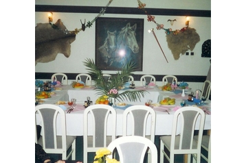 Szlovákia Penzión Szepesváralja / Spišské Podhradie, Exteriőr