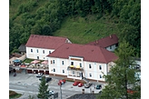 Hôtel Oravský Podzámok Slovaquie