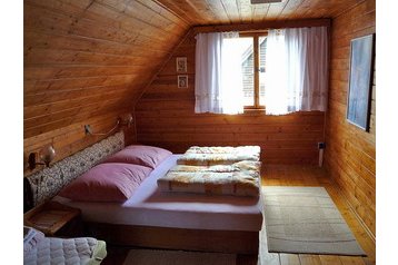 Slovakia Chata Bobrovník, Interior