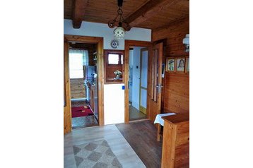 Slowakije Chata Bobrovník, Exterieur