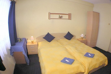 Slovacchia Penzión Ružomberok, Interno