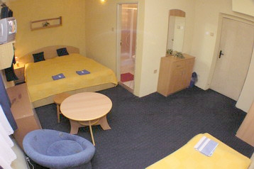 Slovacchia Penzión Ružomberok, Interno