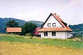 Vakantiehuis Mníšek nad Popradom Slowakije