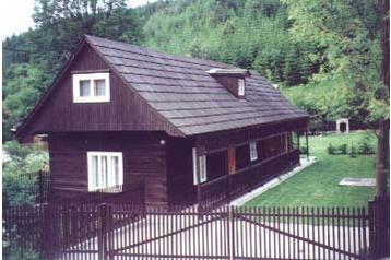 Slovakia Chata Kunerad, Kunerad, Exterior