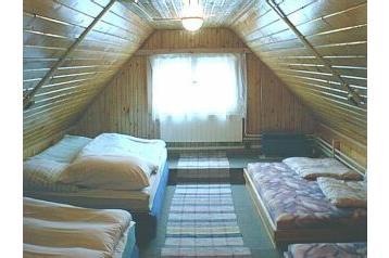 Slovakia Chata Kunerad, Kunerad, Interior